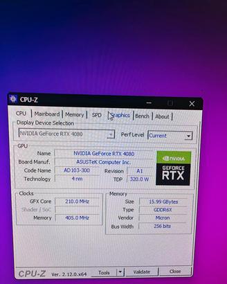 PC GAMING FASCIA ALTA