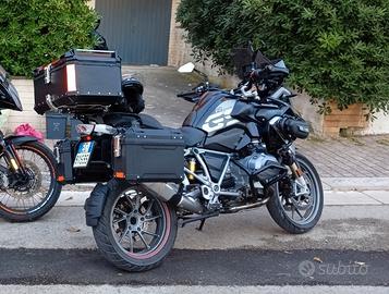 bmw gs 1200 lc