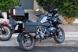bmw gs 1200 lc