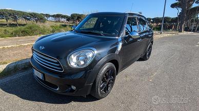 Mini Countryman 1.6 Cooper 8.450€ EURO 6 km 96.500