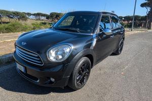 Mini Countryman 1.6 Cooper 8.450€ EURO 6 km 96.500