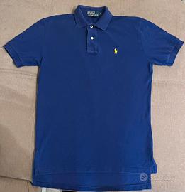 Polo Ralph Lauren maniche corte - Taglia S