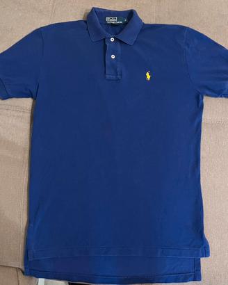 Polo Ralph Lauren maniche corte - Taglia S