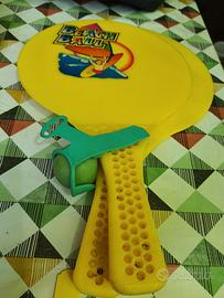 racchette 2 Beach Baal