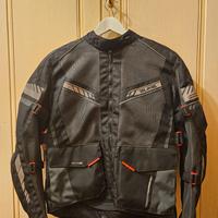 Giacca moto Alike taglia M