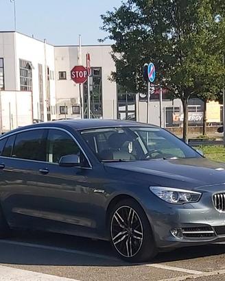 BMW GT 530dx f07