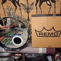 pelle risonante gran cassa Remo Starfire bass 22