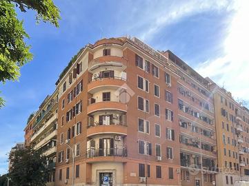 MONOLOCALE A ROMA