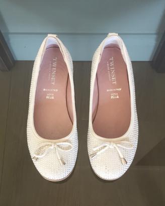 Ballerina TWIN SET tg.34