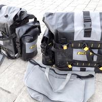 Borse morbide Nelson Rigg