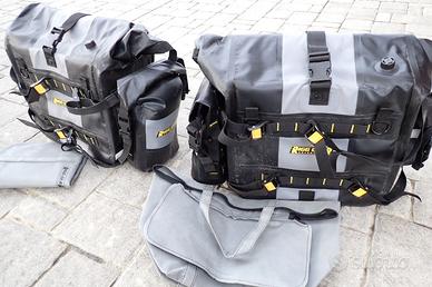 Borse morbide Nelson Rigg