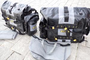 Borse morbide Nelson Rigg