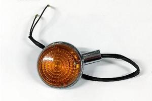 Lampeggiatore Posteriore SX Yamaha DRAGSTAR