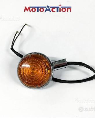 Lampeggiatore Posteriore SX Yamaha DRAGSTAR
