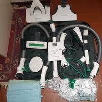 Accessori folletto vk220