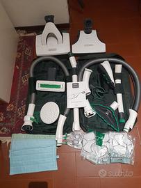 Accessori folletto vk220