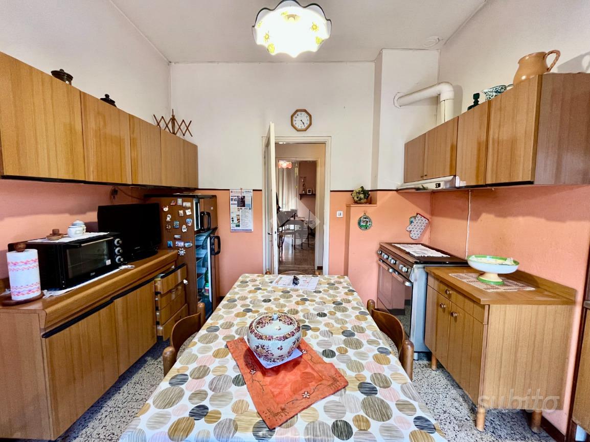 Appartamento – Villa Basilica, Guzzano - Vista 5