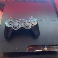 PlayStation 3 slim