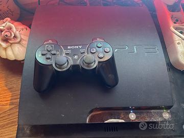 PlayStation 3 slim