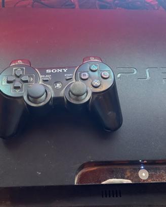 PlayStation 3 slim