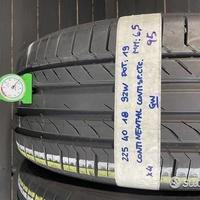 CONTINENTAL conti sp ctc 225/40 R18 92W ESTIVA
