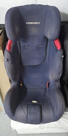 seggiolino auto Foppapedretti, modello Dinamyk