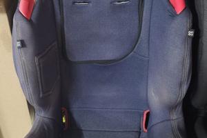 seggiolino auto Foppapedretti, modello Dinamyk