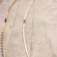 Arco longbow