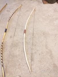Arco longbow