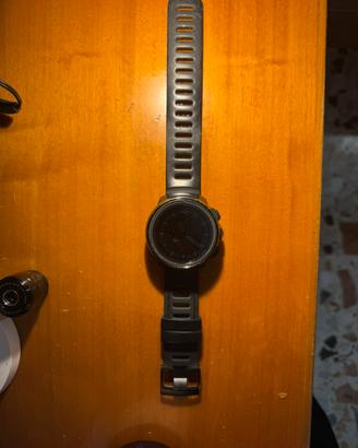 Suunto ocean