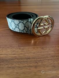cintura gucci