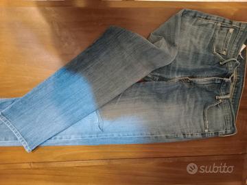jeans uomo