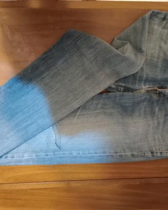 jeans uomo