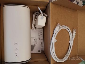 Router 5G ZTE MC888 ULTRA, 5G  4G+ TOP di gamma 5G
