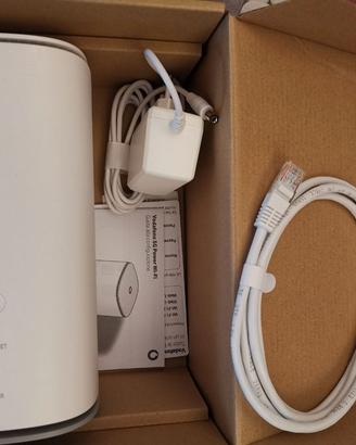 Router 5G ZTE MC888 ULTRA, 5G  4G+ TOP di gamma 5G