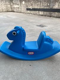 Cavallo a dondolo