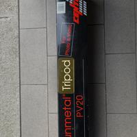 Tripode per Fotocamera