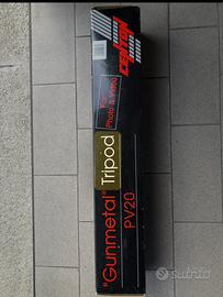 Tripode per Fotocamera