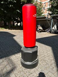 Sacco tirapugni da pavimento