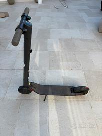 Monopattino nineboat es2 usato come nuovo