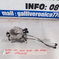 POLMONE GAS LANDI RENZO 1.4 BENZ OPEL MOKKA 2015