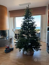 Albero di natale Everland