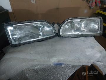 fari anteriori Ford Sierra Cosworth 