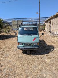 Apecar Piaggio