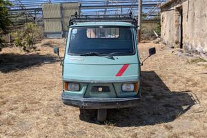 Apecar Piaggio