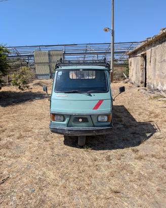 Apecar Piaggio