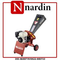 Biotrituratore Ceccato Sprint Honda 160