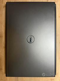 Dell Precision M4600 - pezzi ricambio