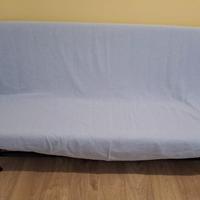 Divano letto Ikea
