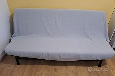 Divano letto Ikea